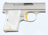 BROWNINGBABY25 ACPPISTOL - 1 of 13