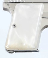 BROWNINGBABY25 ACPPISTOL - 2 of 13