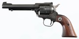 RUGERSINGLE SIX22LRREVOLVER - 4 of 10