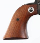 RUGERSINGLE SIX22LRREVOLVER - 2 of 10