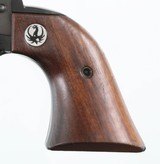 RUGERSINGLE SIX22LRREVOLVER - 5 of 10