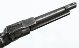 RUGERSINGLE SIX22LRREVOLVER - 9 of 10
