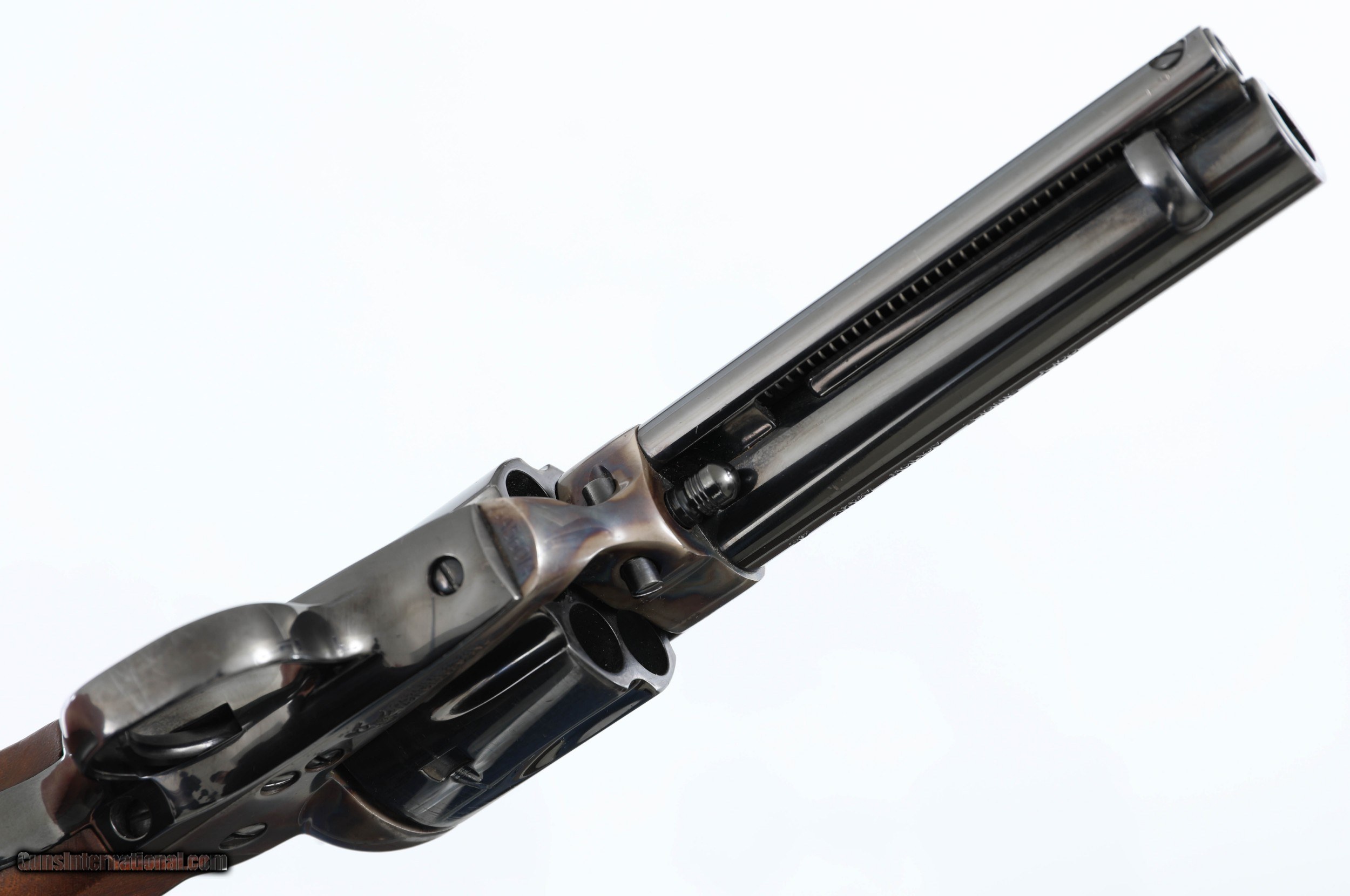 Single Action Army.45 中古品 Lot - JAPANESE SINGLE ACTION ARMY 45 CALIBER PISTOL, Model