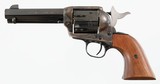 COLTSINGLE ACTION ARMY3RD GENERATION45 LCREVOLVER(1990 YEAR MODEL) - 4 of 10