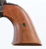 COLTSINGLE ACTION ARMY3RD GENERATION45 LCREVOLVER(1990 YEAR MODEL) - 5 of 10