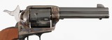 COLTSINGLE ACTION ARMY3RD GENERATION45 LCREVOLVER(1990 YEAR MODEL) - 3 of 10