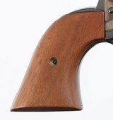 COLTSINGLE ACTION ARMY3RD GENERATION45 LCREVOLVER(1990 YEAR MODEL) - 2 of 10