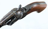COLTSINGLE ACTION ARMY3RD GENERATION45 LCREVOLVER(1990 YEAR MODEL) - 10 of 10