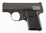 BROWNING
BABY
25 ACP
PISTOL - 4 of 12