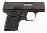 BROWNING
BABY
25 ACP
PISTOL - 1 of 12