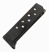 MANURHIN / WALTHERMODEL PP7.65MMPISTOL - 12 of 13