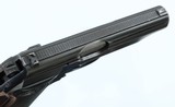 MANURHIN / WALTHERMODEL PP7.65MMPISTOL - 9 of 13