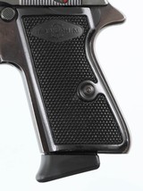 MANURHIN / WALTHERMODEL PP7.65MMPISTOL - 5 of 13