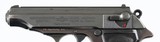 MANURHIN / WALTHERMODEL PP7.65MMPISTOL - 6 of 13