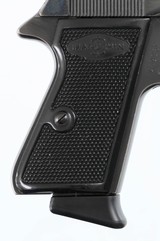 MANURHIN / WALTHERMODEL PP7.65MMPISTOL - 2 of 13