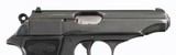 MANURHIN / WALTHERMODEL PP7.65MMPISTOL - 3 of 13