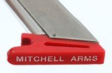 MITCHELL ARMS
VICTOR
22LR
PISTOL - 13 of 13