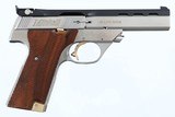 MITCHELL ARMS
VICTOR
22LR
PISTOL - 1 of 13