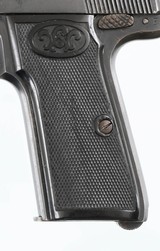 WALTHERMODEL 47.65 MMPISTOL - 5 of 13