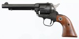 RUGERSINGLE SIX22LRREVOLVER - 4 of 10
