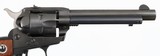 RUGERSINGLE SIX22LRREVOLVER - 3 of 10