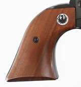 RUGERSINGLE SIX22LRREVOLVER - 2 of 10
