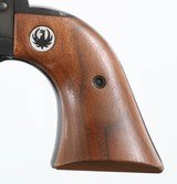 RUGERSINGLE SIX22LRREVOLVER - 5 of 10
