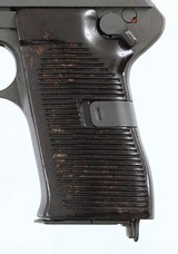 CZMODEL 527.62 TOKPISTOL - 5 of 13