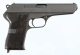 CZMODEL 527.62 TOKPISTOL - 1 of 13