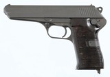 CZMODEL 527.62 TOKPISTOL - 4 of 13