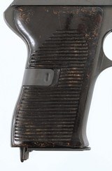 CZMODEL 527.62 TOKPISTOL - 2 of 13