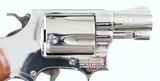 SMITH & WESSONMODEL 3738 SPECIALREVOLVERBOX AND PAPERS - 3 of 13
