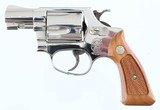 SMITH & WESSONMODEL 3738 SPECIALREVOLVERBOX AND PAPERS - 4 of 13