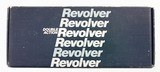 SMITH & WESSONMODEL 3738 SPECIALREVOLVERBOX AND PAPERS - 11 of 13