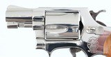 SMITH & WESSONMODEL 3738 SPECIALREVOLVERBOX AND PAPERS - 6 of 13