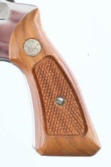 SMITH & WESSONMODEL 3738 SPECIALREVOLVERBOX AND PAPERS - 5 of 13