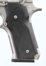 SMITH & WESSONMODEL 64545 ACPPISTOLBOX AND PAPERS - 5 of 16