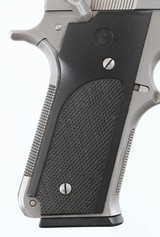 SMITH & WESSONMODEL 64545 ACPPISTOLBOX AND PAPERS - 2 of 16