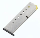 SMITH & WESSONMODEL 64545 ACPPISTOLBOX AND PAPERS - 12 of 16