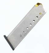 SMITH & WESSONMODEL 64545 ACPPISTOLBOX AND PAPERS - 11 of 16