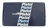 SMITH & WESSONMODEL 64545 ACPPISTOLBOX AND PAPERS - 15 of 16