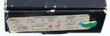 SMITH & WESSONMODEL 65022 MAGNUMREVOLVERBOX AND PAPERS (1983 YEAR MODEL) - 12 of 13