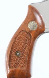 SMITH & WESSONMODEL 65022 MAGNUMREVOLVERBOX AND PAPERS (1983 YEAR MODEL) - 2 of 13