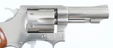 SMITH & WESSONMODEL 65022 MAGNUMREVOLVERBOX AND PAPERS (1983 YEAR MODEL) - 3 of 13