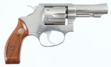 SMITH & WESSONMODEL 65022 MAGNUMREVOLVERBOX AND PAPERS (1983 YEAR MODEL) - 1 of 13