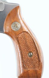 SMITH & WESSONMODEL 65022 MAGNUMREVOLVERBOX AND PAPERS (1983 YEAR MODEL) - 5 of 13