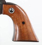 RUGERSUPER BLACKHAWK44 MAGNUMREVOLVER(3 SCREW) - 5 of 12