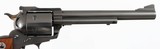 RUGERSUPER BLACKHAWK44 MAGNUMREVOLVER(3 SCREW) - 3 of 12