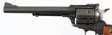 RUGERSUPER BLACKHAWK44 MAGNUMREVOLVER(3 SCREW) - 6 of 12