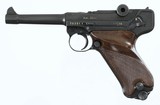 ERMA WERKELA-2222LRPISTOL - 4 of 13
